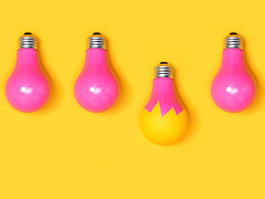 Есть идея: как повысить креативность сотрудников