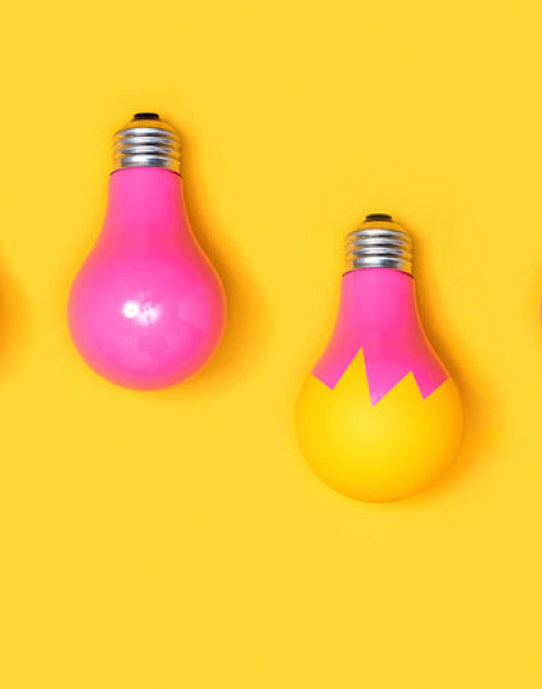 Есть идея: как повысить креативность сотрудников