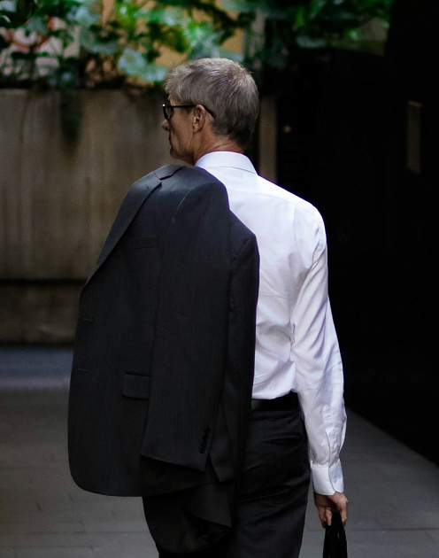 Дружба без гарантий