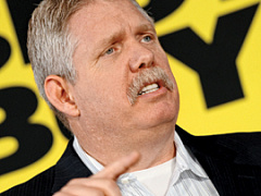 Генеральный директор Best Buy о своем «романе» с интернетом