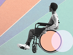 «Сделать и забыть»: как бизнес забывает о людях с ограниченными возможностями