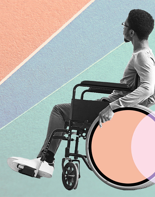 «Сделать и забыть»: как бизнес забывает о людях с ограниченными возможностями