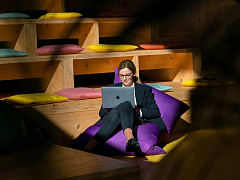 Идеи для лидера: проблема гибридного интеллекта и уверенность СЕО в России