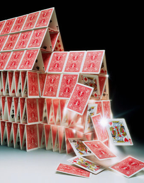 «Мы тонем»: что нельзя говорить людям, если вы не хотите их демотивировать