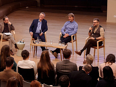 Природа лидера: как формируется мотивация