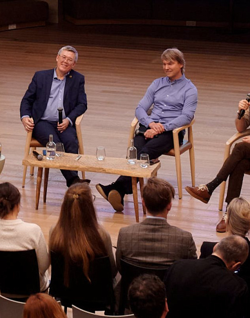 Природа лидера: как формируется мотивация