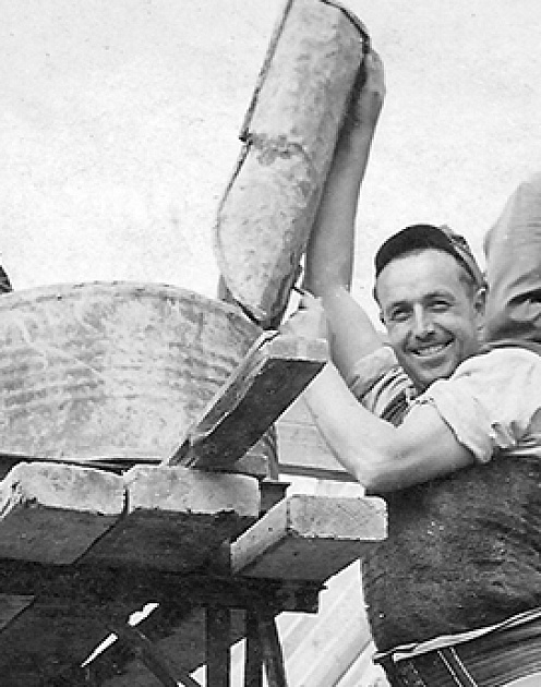 Сделайте так, чтобы вами гордились в родных местах