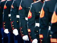 Лидерство, закаленное службой