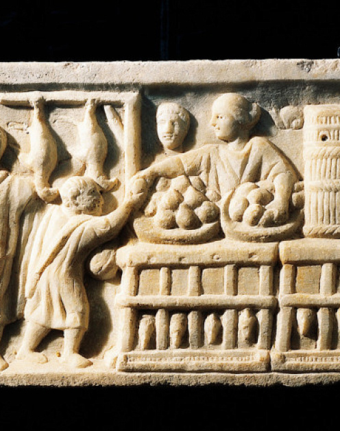 Секрет четырех: почему американские ритейлеры попали в список лучших мест для работы