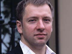 С поправкой на психологию. Интервью с Антоном Суворовым