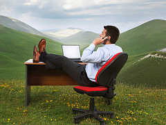 «Гибкий график нам не подходит»: почему не нужно бояться гибридной работы