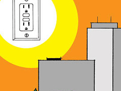 «Зеленое» строительство