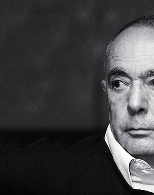 Анатолий Найман: «Стихи надо писать, когда тебе от 19 до 27 лет»