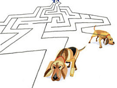 Будьте проще!