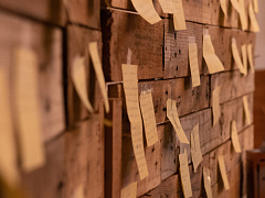 Как не сгореть от бесконечных поручений 