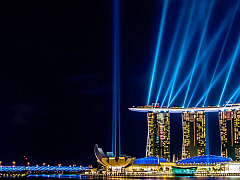 Как Сингапур стал предпринимательским раем