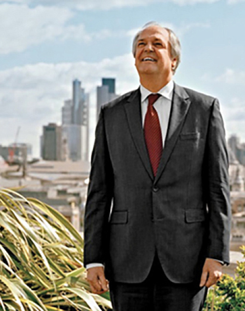 Мы думаем о будущем