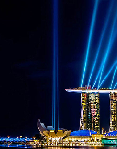 Как Сингапур стал предпринимательским раем