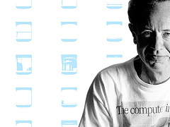 Памяти Энди Гроува, моего наставника и учителя