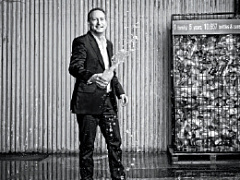 История рекламного ролика, рассказанная гендиректором SodaStream