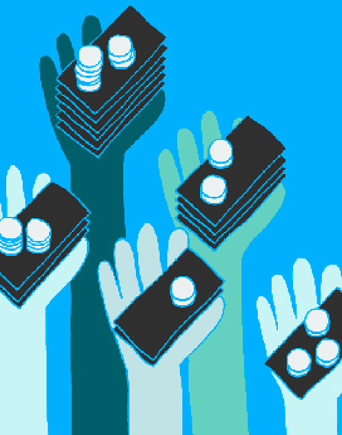 На что Марк Цукерберг и Присцилла Чан решили пустить свои деньги