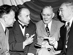 Без доверия нет эффективного управления