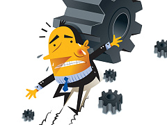 Губернаторы или силовики: кто влияет на бизнес-климат