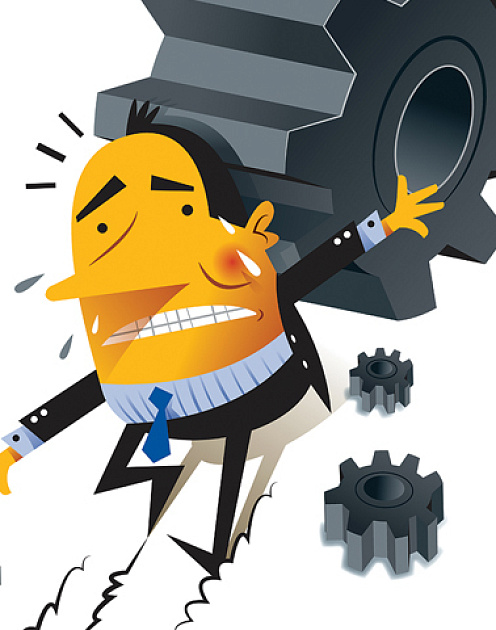 Губернаторы или силовики: кто влияет на бизнес-климат