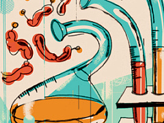 Венчурному капиталисту