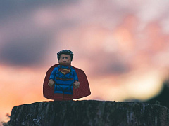 Где взять силы для подвига: четыре совета руководителю