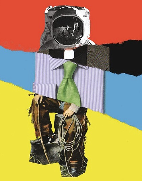 Подрывные  инновации...  в карьере