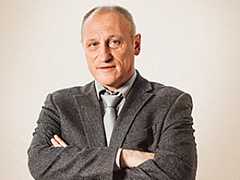 Александр Аузан: «Сможет ли Россия выйти из ловушки?»