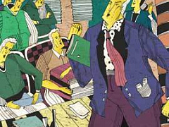 Квартирный вопрос