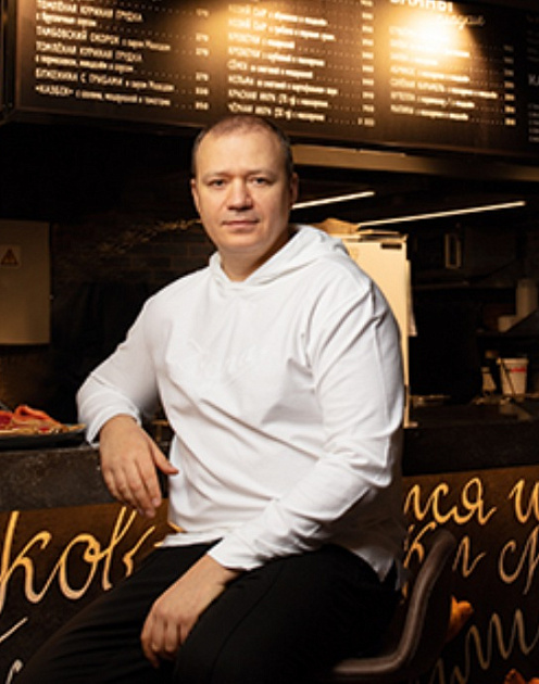 «Переходить реку по камешкам»: правила основателя «Теремка» Михаила Гончарова