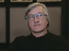 «Московскую публику надо каждый раз завоевывать»