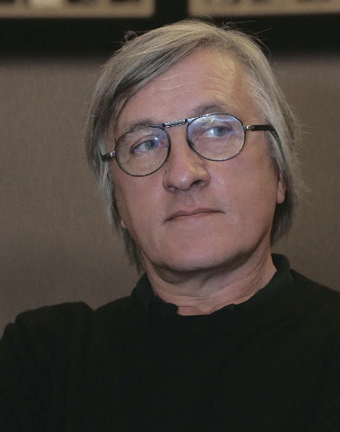 «Московскую публику надо каждый раз завоевывать»