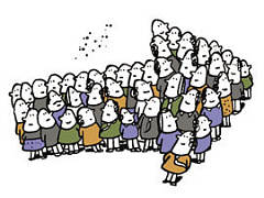 Не пора ли взглянуть на капитализм по-новому?