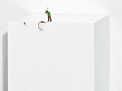 Траектории больших карьер