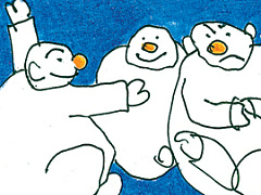 Притча об аббате Джузеппе