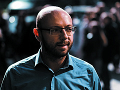 Александр Пиперски: «Сейчас вымирает один язык в две недели»