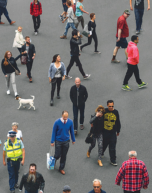 Кадровый  переворот  в AT&T