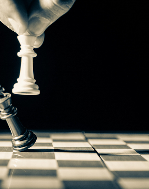 «Мягкая сила» или «сумасшествие»: как эффективно менять людей и организации