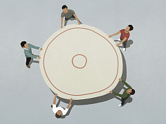 Как поддержать людей в кризис