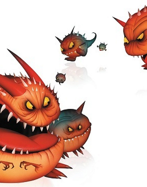 Веришь — не веришь