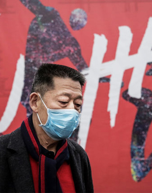 В ожидании коронавируса: кто сможет преодолеть любой кризис