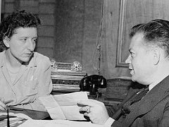 Это деловая встреча или свидание?