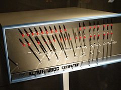 Почему в бизнесе выживают только параноики