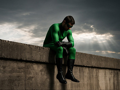 Кто вы — злодей, герой или жертва?