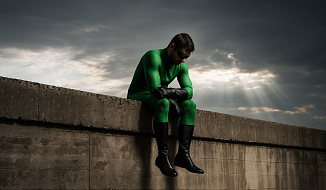 Кто вы — злодей, герой или жертва?