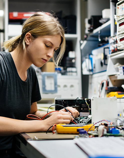 Исследование: как ликвидировать гендерное неравенство в финансировании стартапов